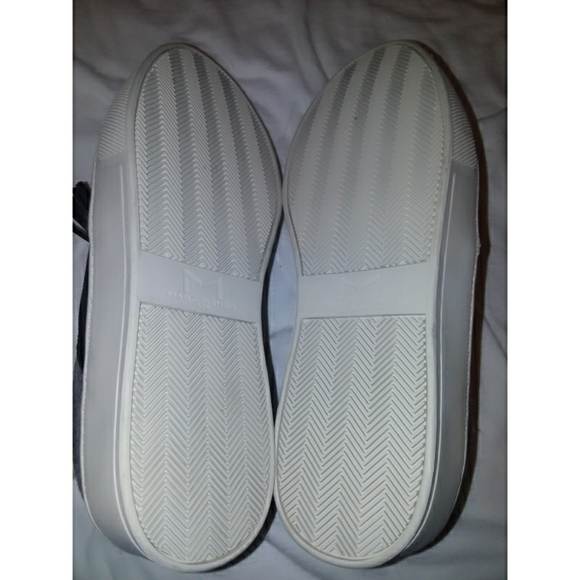 Sz.5M Womens Marc Fisher LTD Sadee Tassel Shoes - Picture 8 of 10